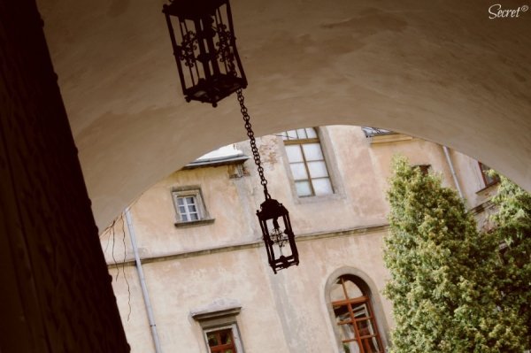 Фотовиставка Олександри Містюк