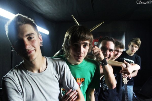 Фотовиставка Олександри Містюк