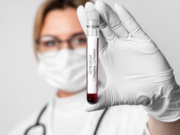 На Волині стартувала четверта хвиля COVID-19: назвали ймовірну причину