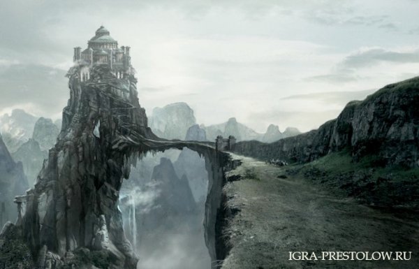 «Кіноманія» ВолиньPost: «Гра престолів». ФОТО