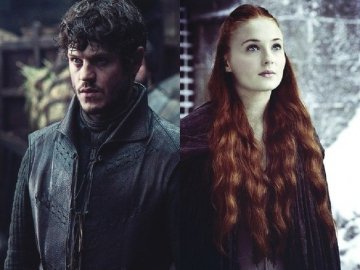 «Кіноманія» ВолиньPost: «Гра престолів». ФОТО