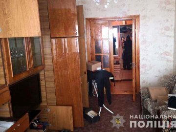 Двоє злодіїв з Волині обікрали квартиру у Рівному. ФОТО. ВІДЕО