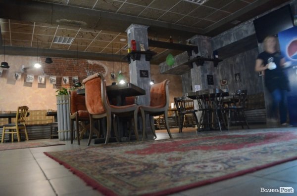 День Святого Патрика по-луцьки