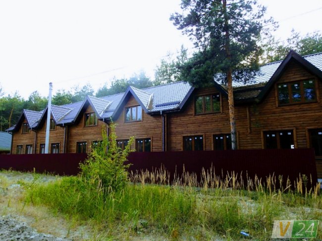 «Злидні» Світязю: ТОП-10 баз-розвалюх