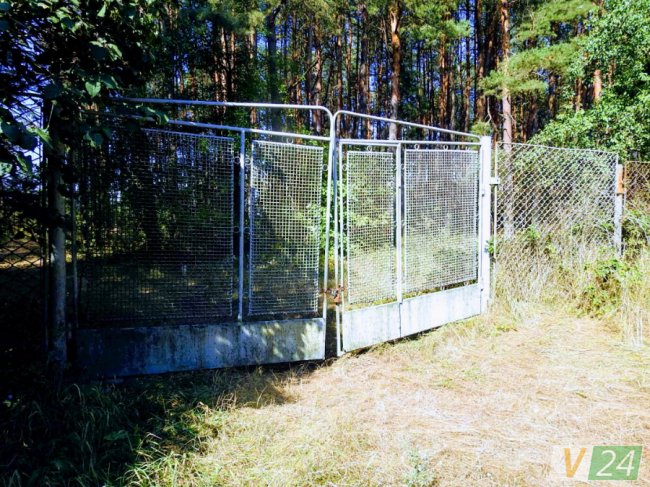 «Злидні» Світязю: ТОП-10 баз-розвалюх