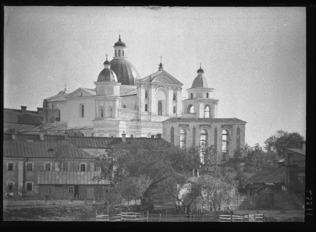 Нові раритетні фото Луцька