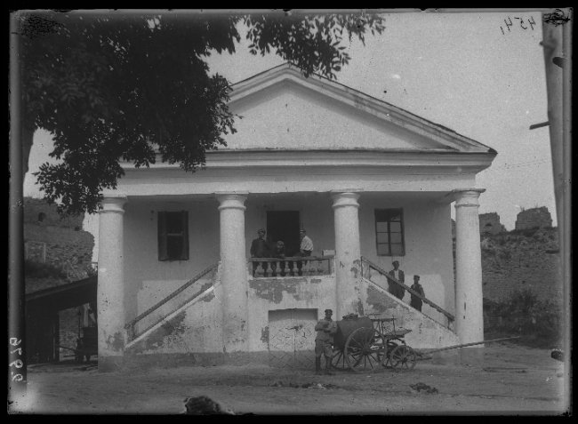 Нові раритетні фото Луцька