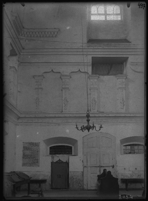 Нові раритетні фото Луцька