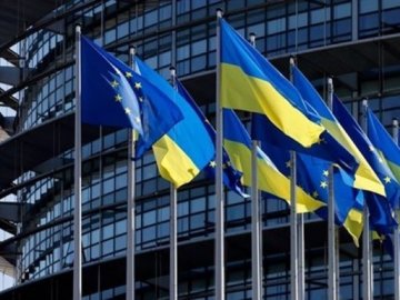 В ЄС зробили крок для схвалення €50 млрд для України