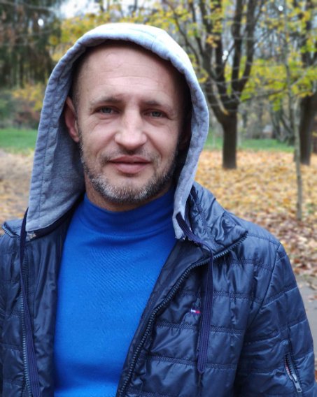 «На таких тримається небо»: спогади побратимів про загиблого Героя з Луцька Михайла Марчука