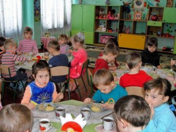 На Волині у дитсадках катастрофічно бракує місць