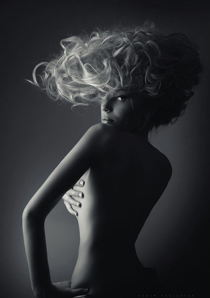 Фотовиставка Вадима Павлосюка