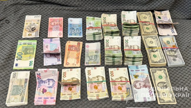 Заробляли мільйони: на Волині ліквідували злочинну схему з вирощування та збуту канабісу