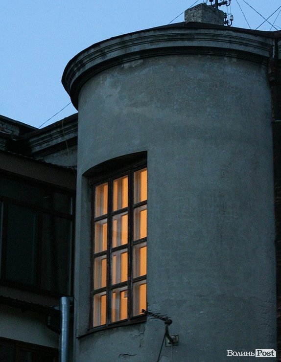 Місто, яке я люблю. Луцьк прокидається. Частина 5