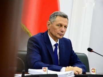 Через смерть Миколи Романюка сумує вся Волинь, - голова ОДА