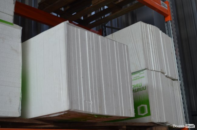 Усе для будівництва – в одній локації: чому варто обрати металоцентр Vartis на околиці Луцька*