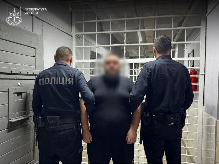 На Волині за $7 тисяч солдат намагався вивезти ухилянта за кордон