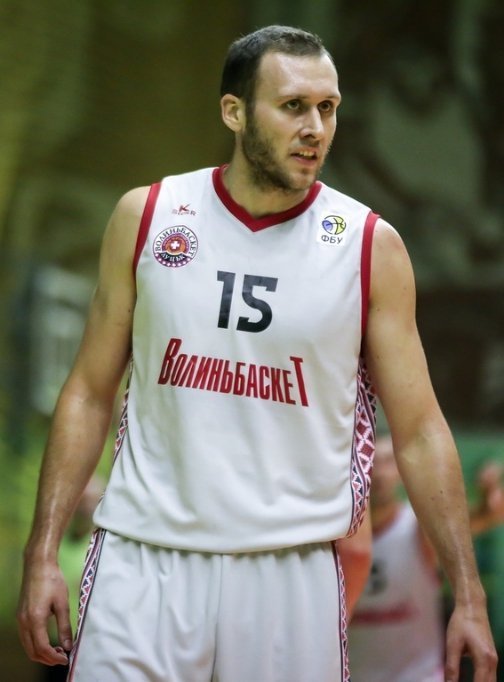 Луцька звитяга: «Волиньбаскет» удома розтрощив харків’ян