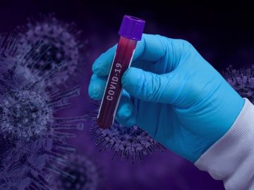 Хвиля ковіду наростатиме: у МОЗ дали прогноз