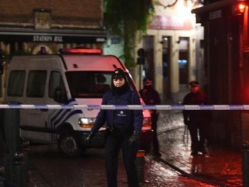У Бельгії затримано сім підозрюваних у тероризмі