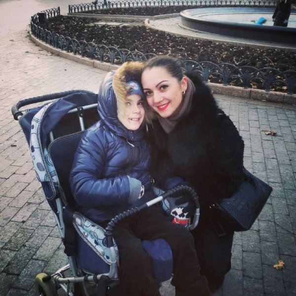 У Ковелі хочуть організувати свято для мам, які виховують дітей з особливими потребами