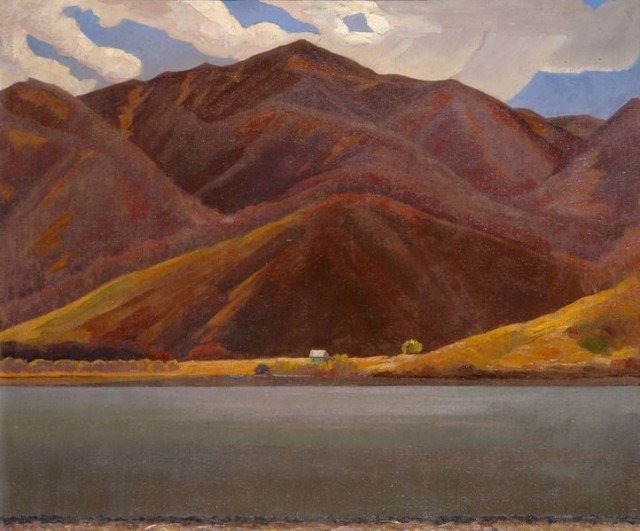 Волинський художник-мандрівник поділився спогадами про Далекий Схід