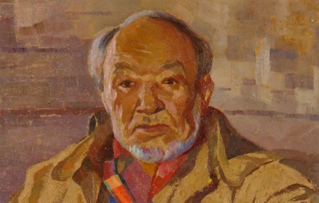 Волинський художник-мандрівник поділився спогадами про Далекий Схід