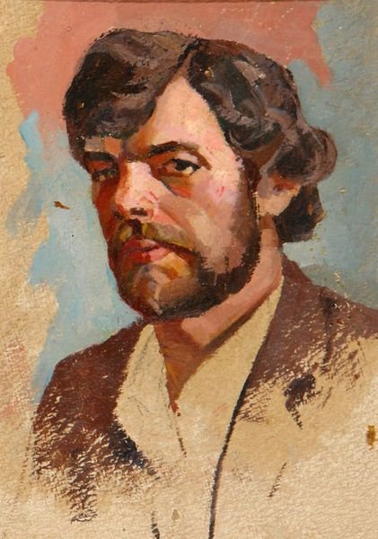 Волинський художник-мандрівник поділився спогадами про Далекий Схід