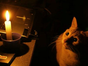 Де у Луцьку не буде світла у п'ятницю, 6 грудня 