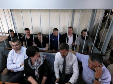 Повернення українських моряків з Росії: практично досягнули домовленості