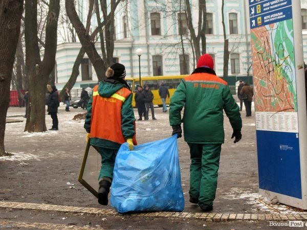 У таборі «ворога». НОТАТКИ ОЧЕВИДЦЯ. ФОТО