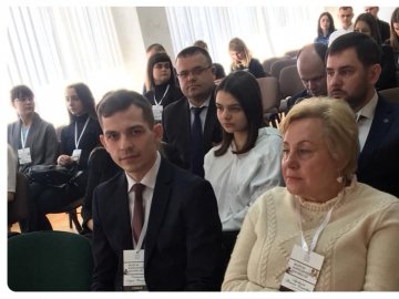 Волинські прокурори долучилися до збору коштів для онкохворого Дарія Зажицького