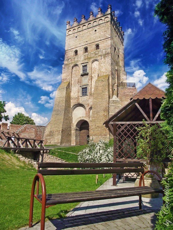 Фотовиставка Ольги Абрамової