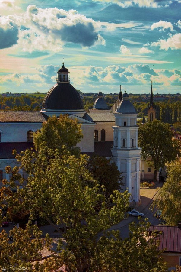 Фотовиставка Ольги Абрамової