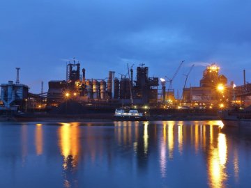 Росіяни планують знести «Азовсталь», – Маріупольська міська рада