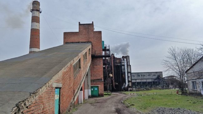 До 200 тонн торфобрикету на добу: як працює «Волиньторф» у час повномасштабної війни