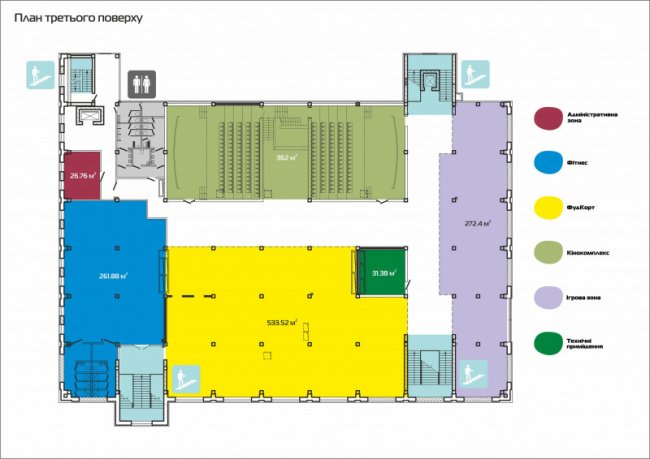 «Orange Plaza»: де вигідно відкривати бізнес на Заході Україні?