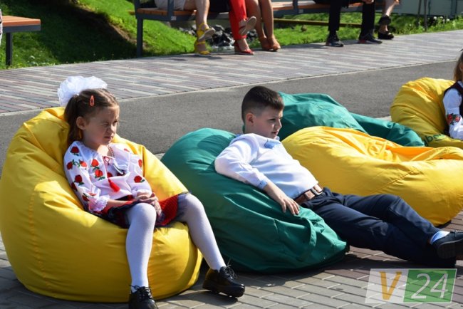 Кульки, ігри та веселощі: як луцькі родини розважалися у «СітіПарку». ФОТО