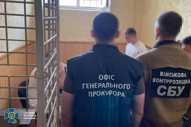 Закупили на мільярд гривень неякісну амуніцію для ЗСУ: ексзаступник міністра оборони і його підлеглий отримали підозри