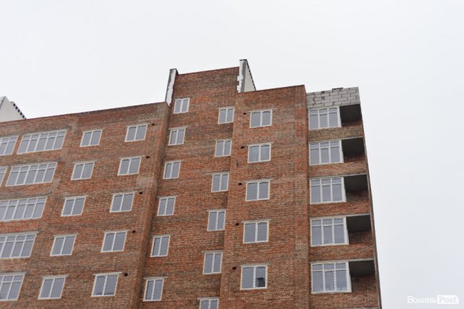 Незабутній «миколайчик»: оселі у ЖК «Caramel Residence» чекають на своїх власників. ФОТО*