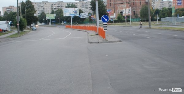 Місто, яке я люблю. Луцьк прокидається. Частина 4