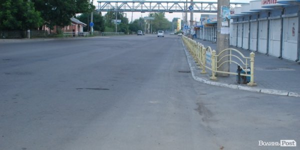 Місто, яке я люблю. Луцьк прокидається. Частина 4