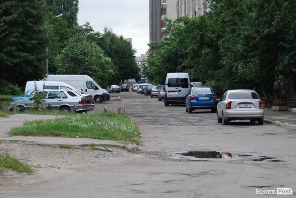 Місто, яке я люблю. Луцьк прокидається. Частина 4