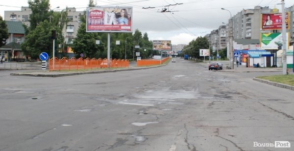 Місто, яке я люблю. Луцьк прокидається. Частина 4