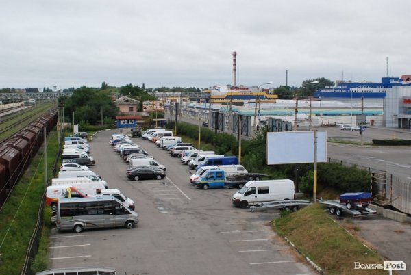 Місто, яке я люблю. Луцьк прокидається. Частина 4