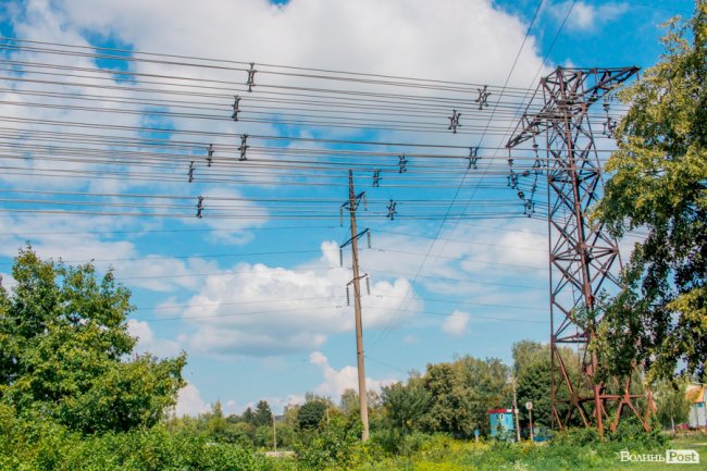Там, де розвертаються тролейбуси: як живе 40-ий мікрорайон Луцька