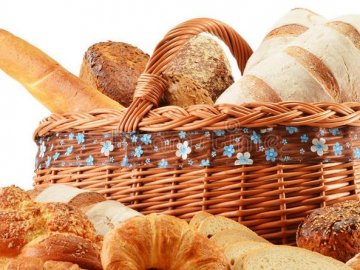 Найдорожчий хлібний кошик: Волинь – у п'ятірці лідерів