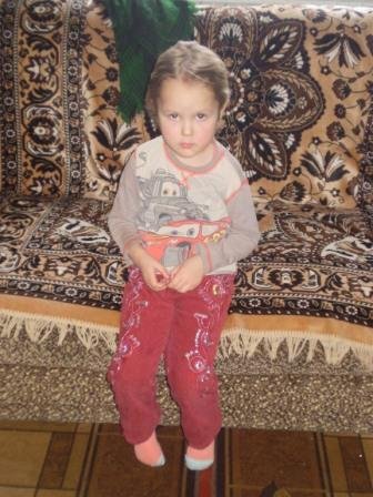 На Волині хлопчик виніс із вогню рідну сестру