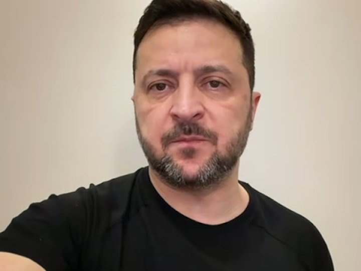 Президент підписав закон про продовження дії військового збору ще на три роки після завершення війни