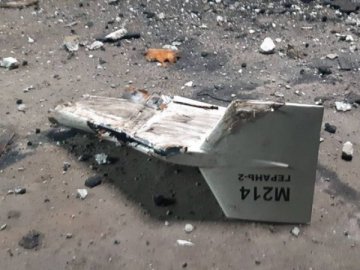 В іранських дронах знайшли компоненти 13 американських компаній,  –  CNN